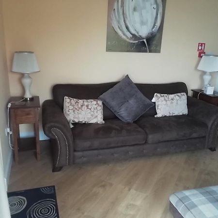 Wilma's Guest House Dundonnell Extérieur photo