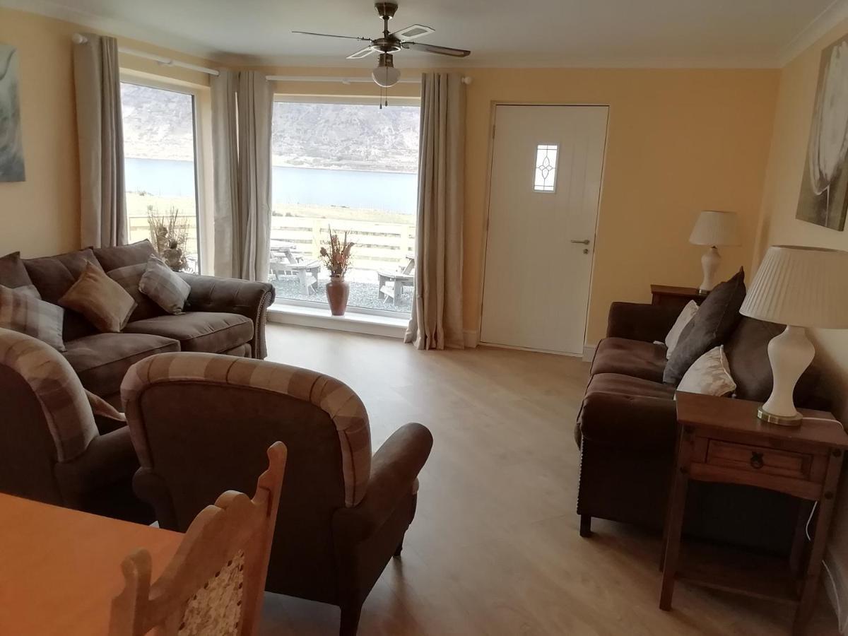 Wilma's Guest House Dundonnell Extérieur photo