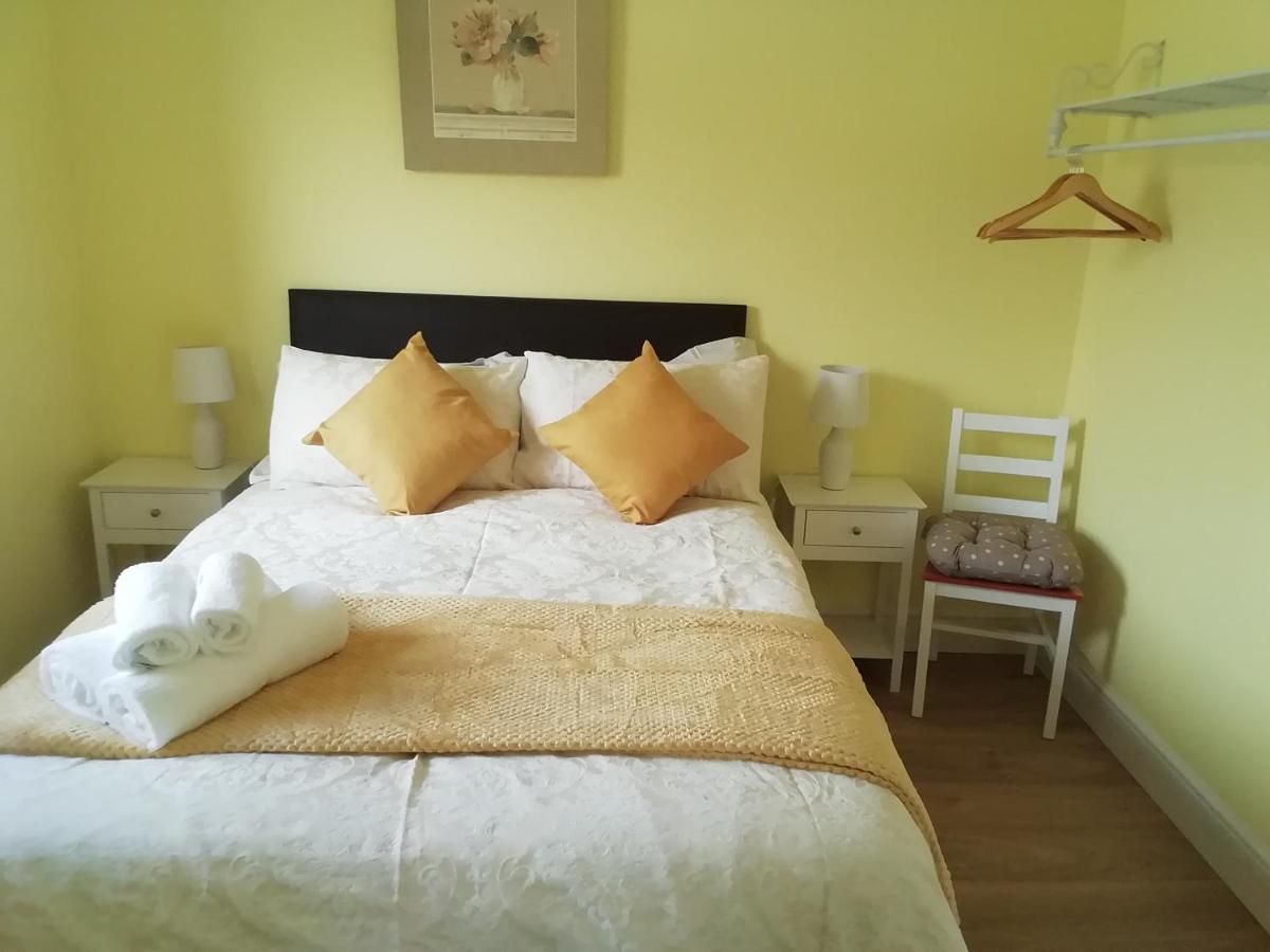 Wilma's Guest House Dundonnell Extérieur photo