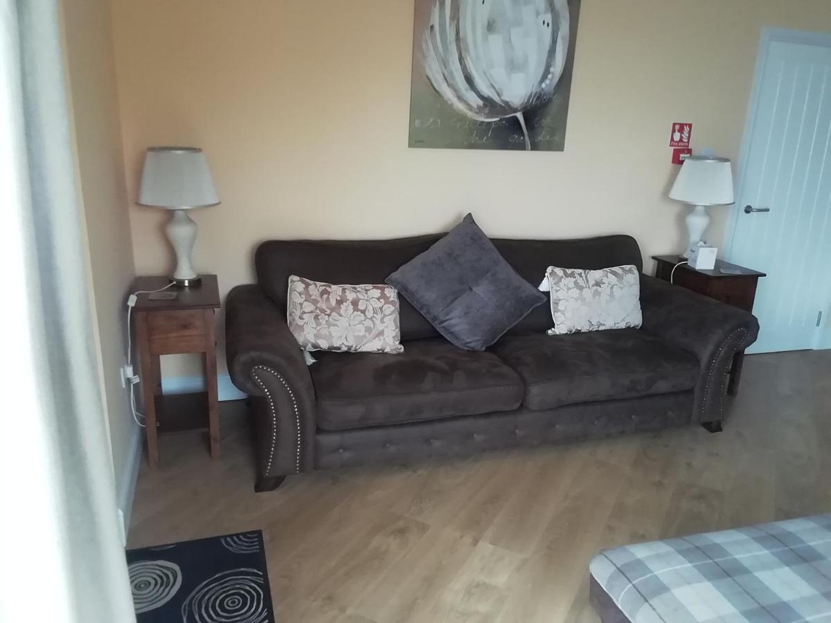 Wilma's Guest House Dundonnell Extérieur photo