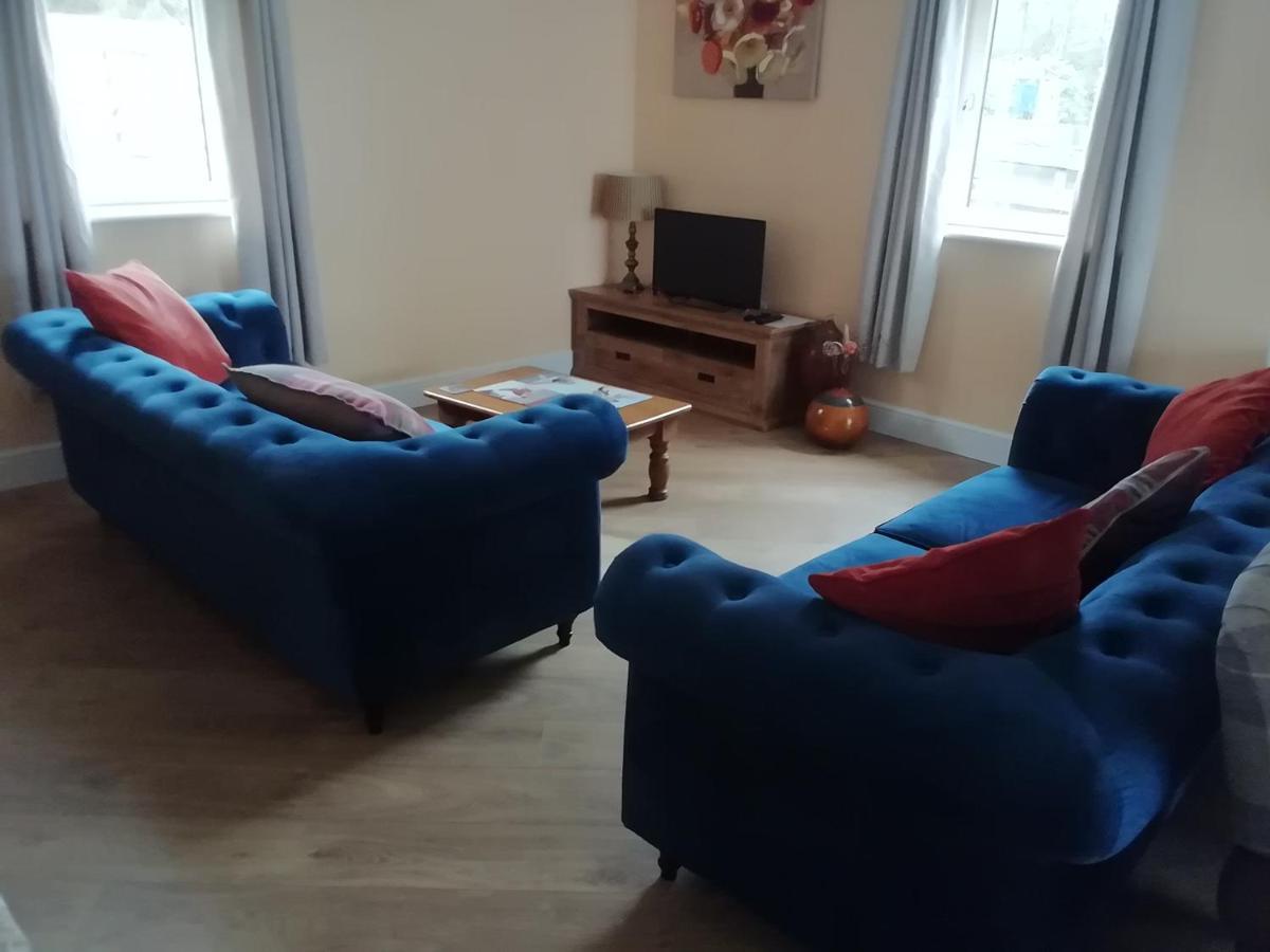 Wilma's Guest House Dundonnell Extérieur photo