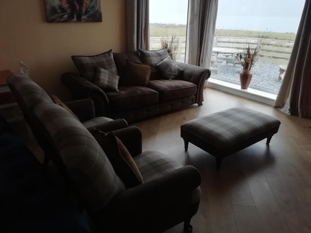 Wilma's Guest House Dundonnell Extérieur photo